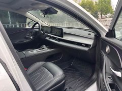 Chery Arrizo 8 2024 1.6T DCT Smart - ფოტო 13
