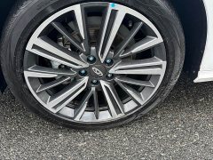 Chery Arrizo 8 2024 1.6T DCT Smart - ფოტო 4
