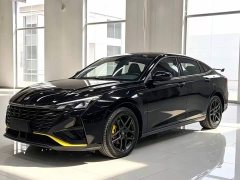 Dongfeng Yixuan 2023 Mach Edition 1.5T Automatic Pursuit Knight Edition - ფოტო 1