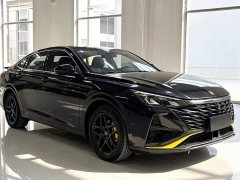 Dongfeng Yixuan 2023 Mach Edition 1.5T Automatic Pursuit Knight Edition - ფოტო 3