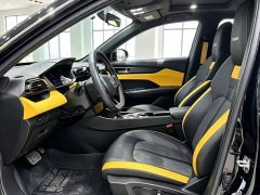 Dongfeng Yixuan 2023 Mach Edition 1.5T Automatic Pursuit Knight Edition - ფოტო 4