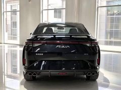 Dongfeng Yixuan 2023 Mach Edition 1.5T Automatic Pursuit Knight Edition - ფოტო 8