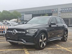 Mercedes-Benz GLC Facelift GLC 300 L 4MATIC Luxury - ფოტო 1
