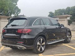 Mercedes-Benz GLC Facelift GLC 300 L 4MATIC Luxury - ფოტო 12