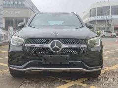 Mercedes-Benz GLC Facelift GLC 300 L 4MATIC Luxury - ფოტო 2