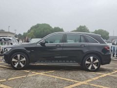 Mercedes-Benz GLC Facelift GLC 300 L 4MATIC Luxury - ფოტო 3