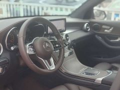 Mercedes-Benz GLC Facelift GLC 300 L 4MATIC Luxury - ფოტო 4