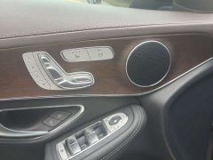Mercedes-Benz GLC Facelift GLC 300 L 4MATIC Luxury - ფოტო 5