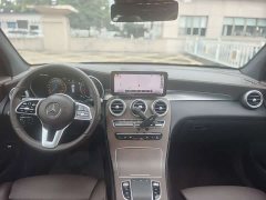 Mercedes-Benz GLC Facelift GLC 300 L 4MATIC Luxury - ფოტო 6