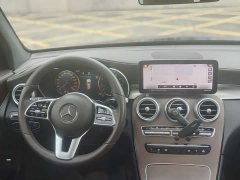 Mercedes-Benz GLC Facelift GLC 300 L 4MATIC Luxury - ფოტო 7