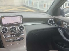Mercedes-Benz GLC Facelift GLC 300 L 4MATIC Luxury - ფოტო 8