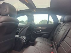 Mercedes-Benz GLC Facelift GLC 300 L 4MATIC Luxury - ფოტო 9