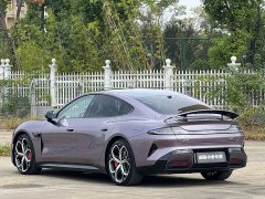 Xiaomi SU7 2024 Rear-Wheel Drive Long Range Smart Driving Edition - ფოტო 11
