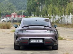 Xiaomi SU7 2024 Rear-Wheel Drive Long Range Smart Driving Edition - ფოტო 12