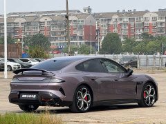 Xiaomi SU7 2024 Rear-Wheel Drive Long Range Smart Driving Edition - ფოტო 13