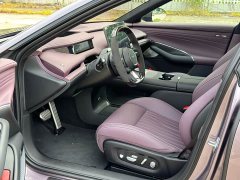 Xiaomi SU7 2024 Rear-Wheel Drive Long Range Smart Driving Edition - ფოტო 15