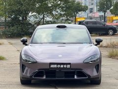 Xiaomi SU7 2024 Rear-Wheel Drive Long Range Smart Driving Edition - ფოტო 2