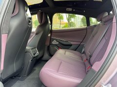 Xiaomi SU7 2024 Rear-Wheel Drive Long Range Smart Driving Edition - ფოტო 7