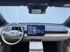 Toyota Platinum Smart 3X 520 Pro LiDAR Edition - ფოტო 13