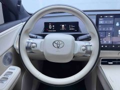 Toyota Platinum Smart 3X 520 Pro LiDAR Edition - ფოტო 9