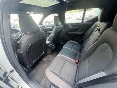 Volvo XC40 2025 B3 Smart Luxury Edition - ფოტო 10