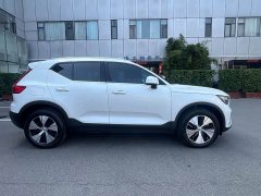 Volvo XC40 2025 B3 Smart Luxury Edition - ფოტო 3