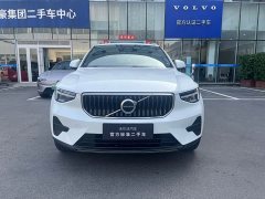 Volvo XC40 2025 B3 Smart Luxury Edition - ფოტო 5