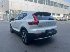 Volvo XC40 2025 B3 Smart Luxury Edition - ფოტო 7