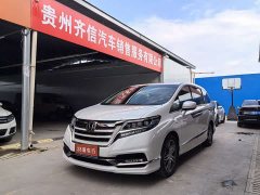 Honda Elysion 2019 2.0L Hybrid Luxury - ფოტო 1