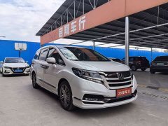 Honda Elysion 2019 2.0L Hybrid Luxury - ფოტო 2