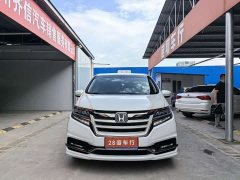Honda Elysion 2019 2.0L Hybrid Luxury - ფოტო 3