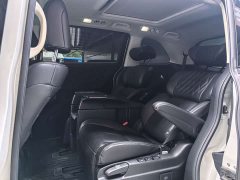 Honda Elysion 2019 2.0L Hybrid Luxury - ფოტო 4