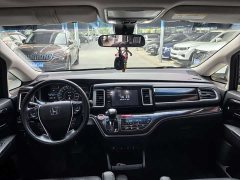 Honda Elysion 2019 2.0L Hybrid Luxury - ფოტო 5