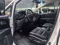 Honda Elysion 2019 2.0L Hybrid Luxury - ფოტო 6