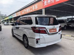 Honda Elysion 2019 2.0L Hybrid Luxury - ფოტო 7