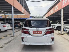Honda Elysion 2019 2.0L Hybrid Luxury - ფოტო 8