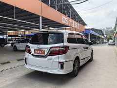 Honda Elysion 2019 2.0L Hybrid Luxury - ფოტო 9