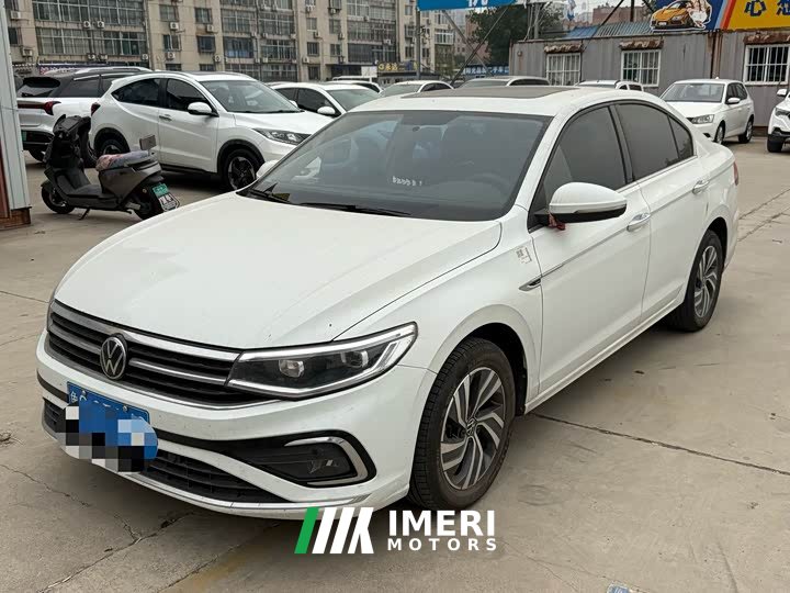 Volkswagen Bora 2023 280TSI DSG Comfort Edition - ავტომობილი ჩინეთიდან