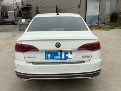 Volkswagen Bora 2023 280TSI DSG Comfort Edition - ფოტო 4