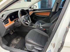 Volkswagen Bora 2023 280TSI DSG Comfort Edition - ფოტო 5
