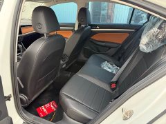 Volkswagen Bora 2023 280TSI DSG Comfort Edition - ფოტო 6