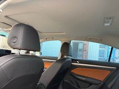 Volkswagen Bora 2023 280TSI DSG Comfort Edition - ფოტო 8