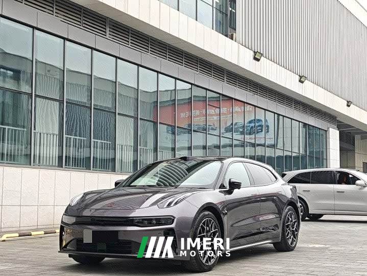 Zeekr Geely Zeekr 001 2026 103kWh Dual Motor AWD Ultra Edition - ავტომობილი ჩინეთიდან