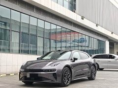 Zeekr Geely Zeekr 001 2026 103kWh Dual Motor AWD Ultra Edition - ფოტო 1