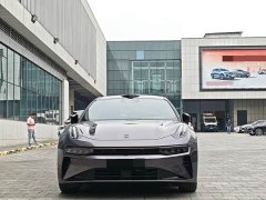 Zeekr Geely Zeekr 001 2026 103kWh Dual Motor AWD Ultra Edition - ფოტო 2