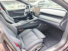 Zeekr Geely Zeekr 001 2026 103kWh Dual Motor AWD Ultra Edition - ფოტო 4