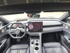 Zeekr Geely Zeekr 001 2026 103kWh Dual Motor AWD Ultra Edition - ფოტო 5