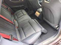 Zeekr Geely Zeekr 001 2026 103kWh Dual Motor AWD Ultra Edition - ფოტო 6