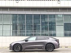 Zeekr Geely Zeekr 001 2026 103kWh Dual Motor AWD Ultra Edition - ფოტო 7