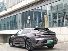 Zeekr Geely Zeekr 001 2026 103kWh Dual Motor AWD Ultra Edition - ფოტო 8